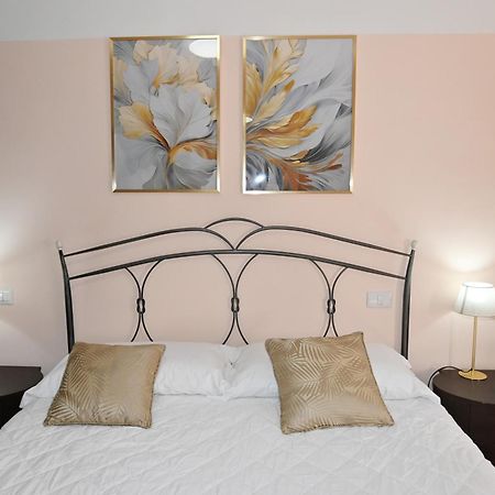 Casa Marconi Villa Acquapendente Eksteriør billede
