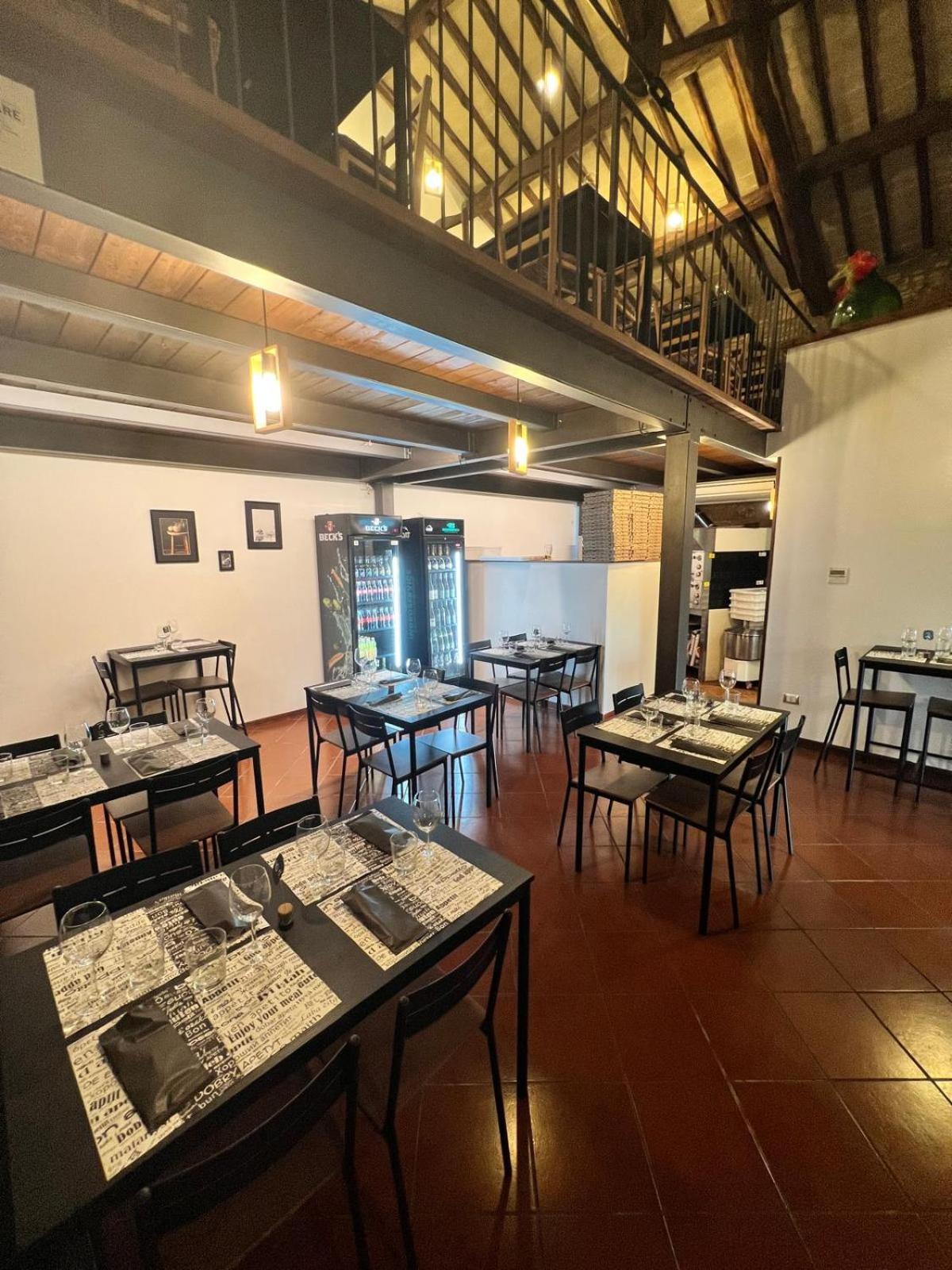 Casa Marconi Villa Acquapendente Eksteriør billede