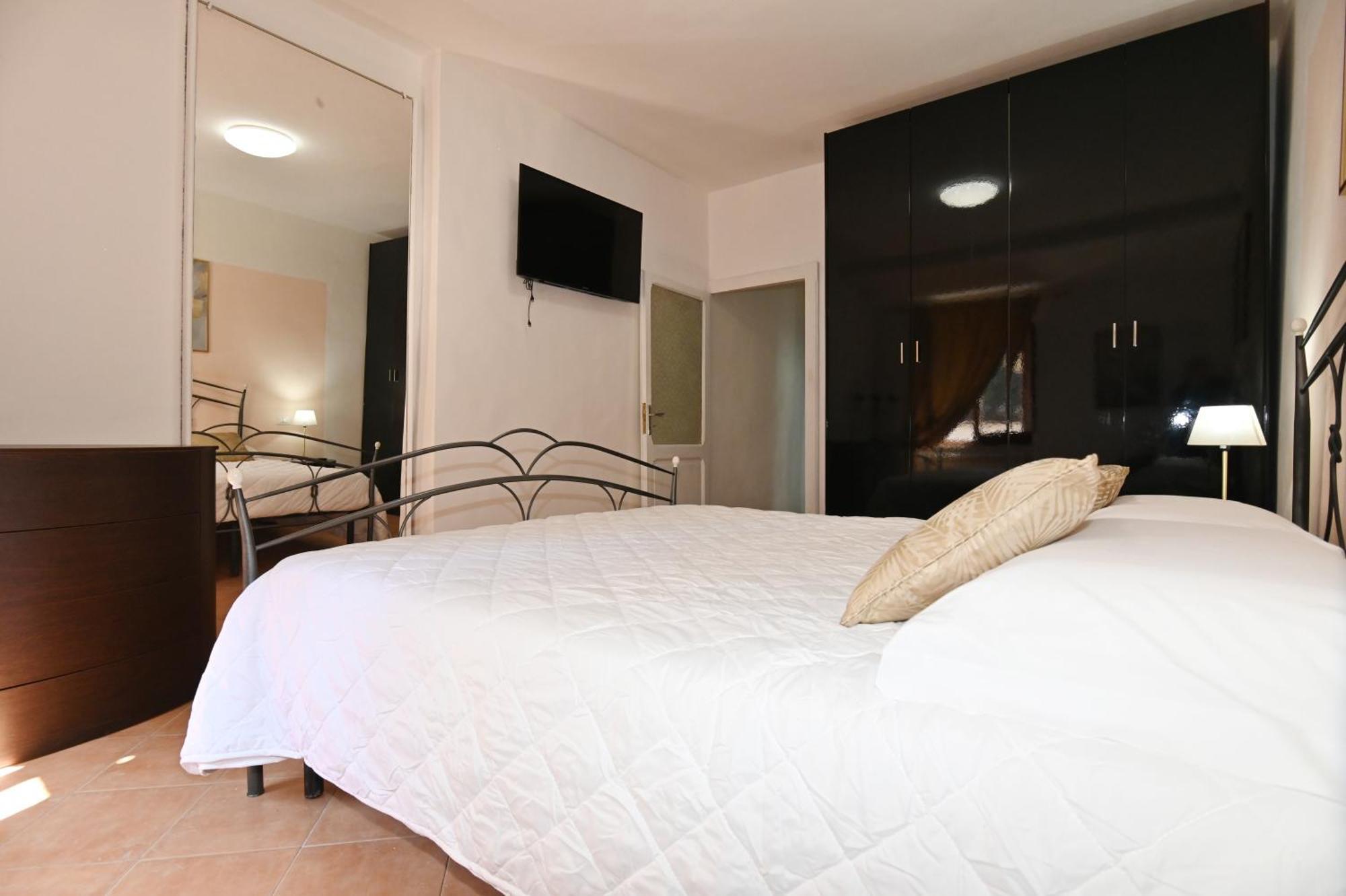 Casa Marconi Villa Acquapendente Eksteriør billede