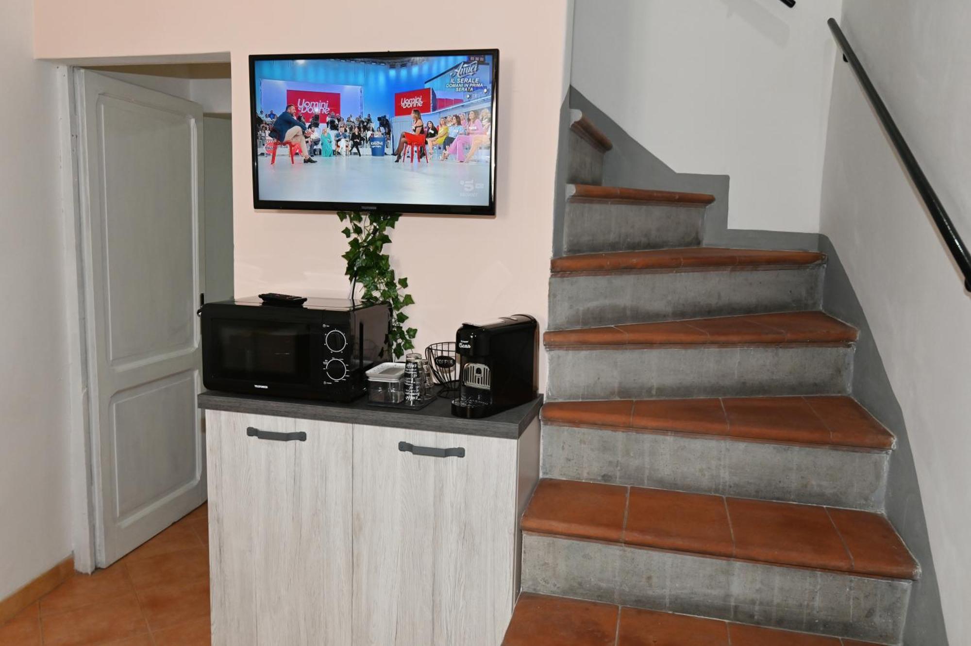 Casa Marconi Villa Acquapendente Eksteriør billede