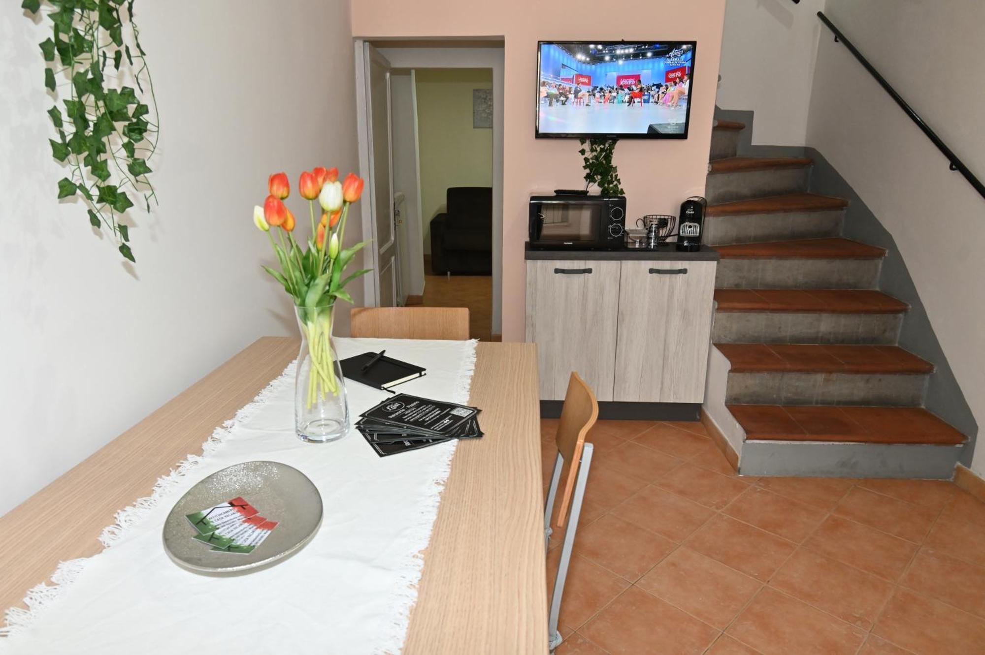 Casa Marconi Villa Acquapendente Eksteriør billede