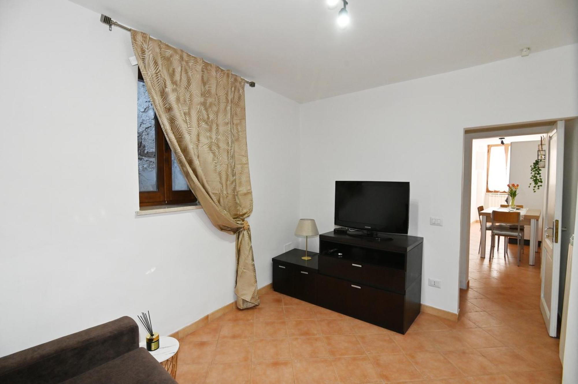 Casa Marconi Villa Acquapendente Eksteriør billede