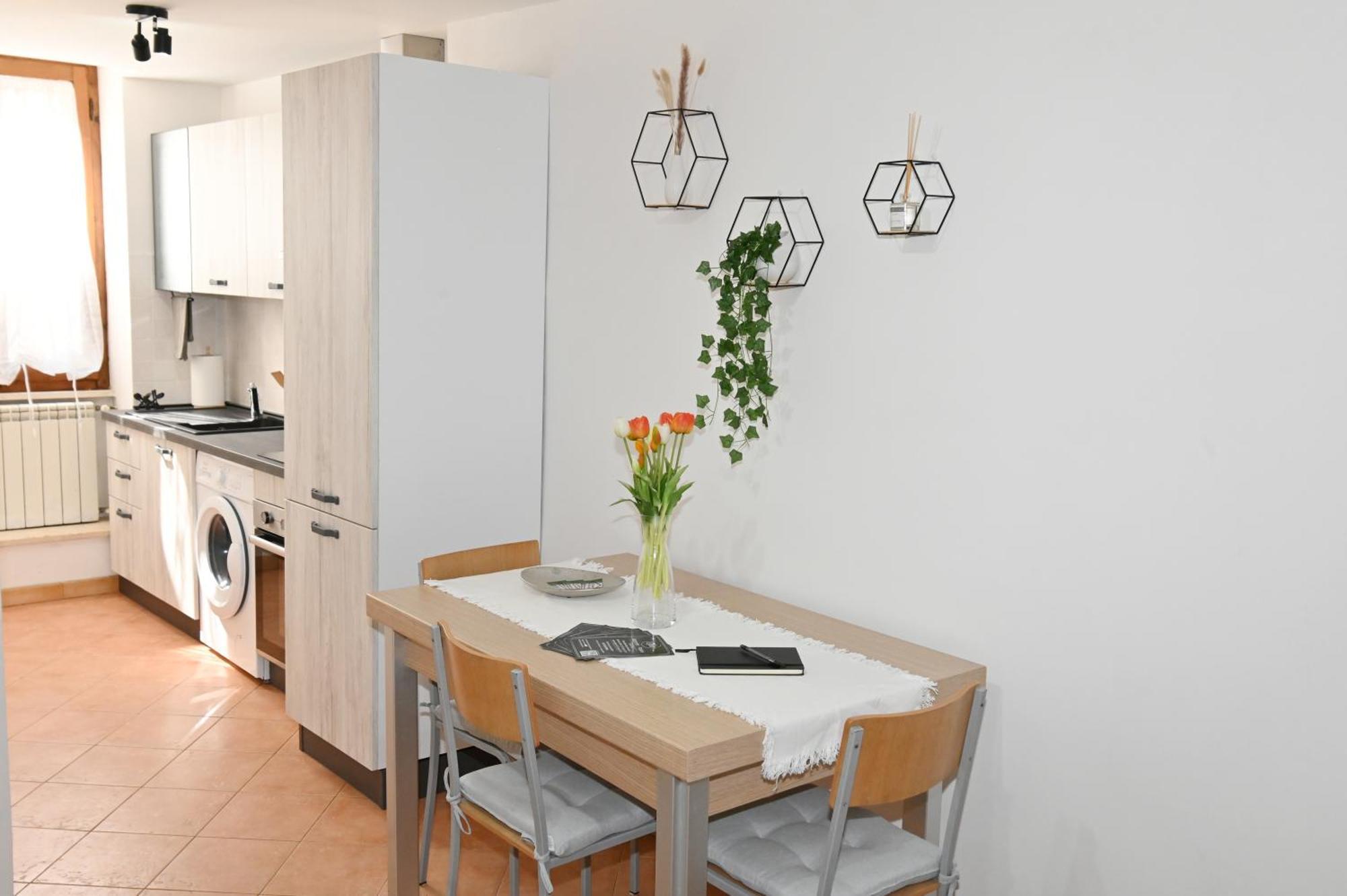 Casa Marconi Villa Acquapendente Eksteriør billede