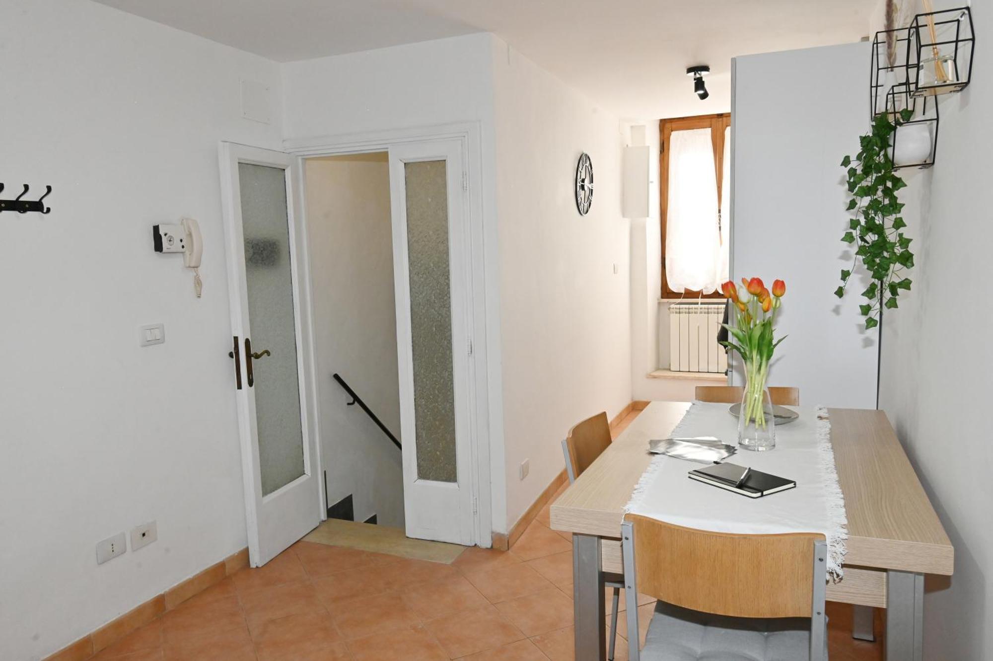 Casa Marconi Villa Acquapendente Eksteriør billede